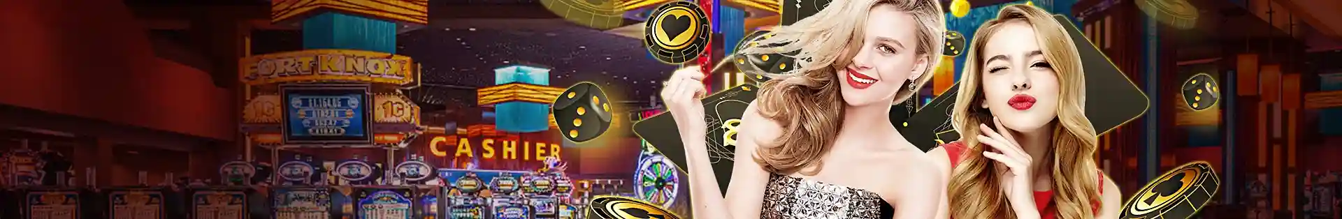 playtime Enjoy premium live casino with real dealers