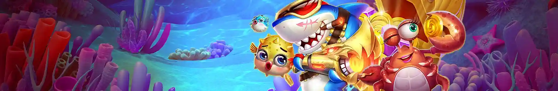playtime Start your fishing adventure today with easy register options and smooth gameplay